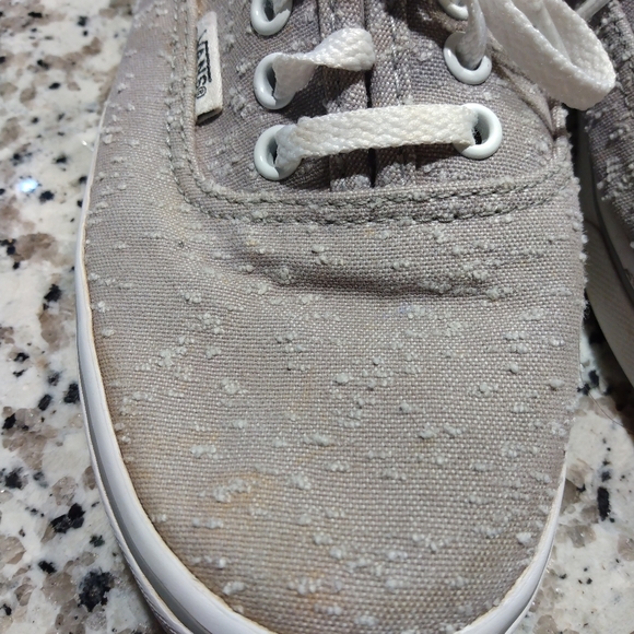 Van's Authentic Women's Sneakers - Picture 4 of 12